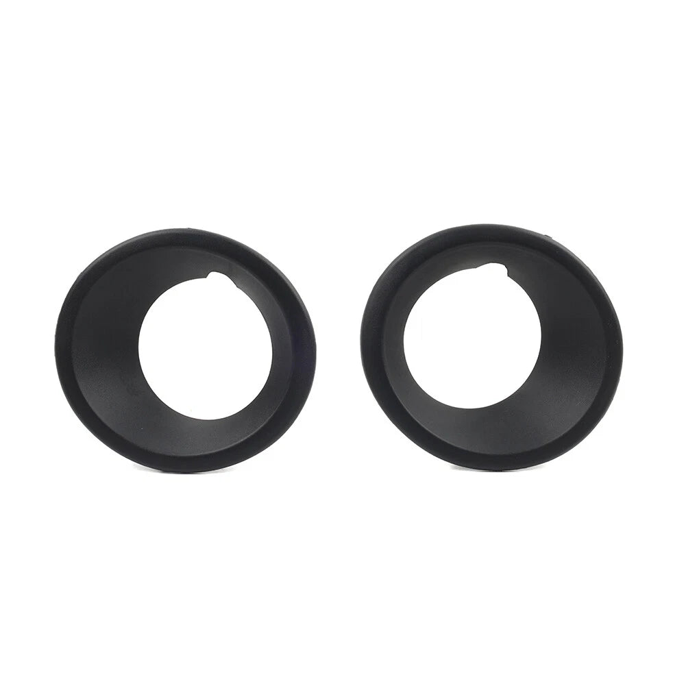 Fog Light Bezel Cover for Land Rover LR3 (2005–2009)
