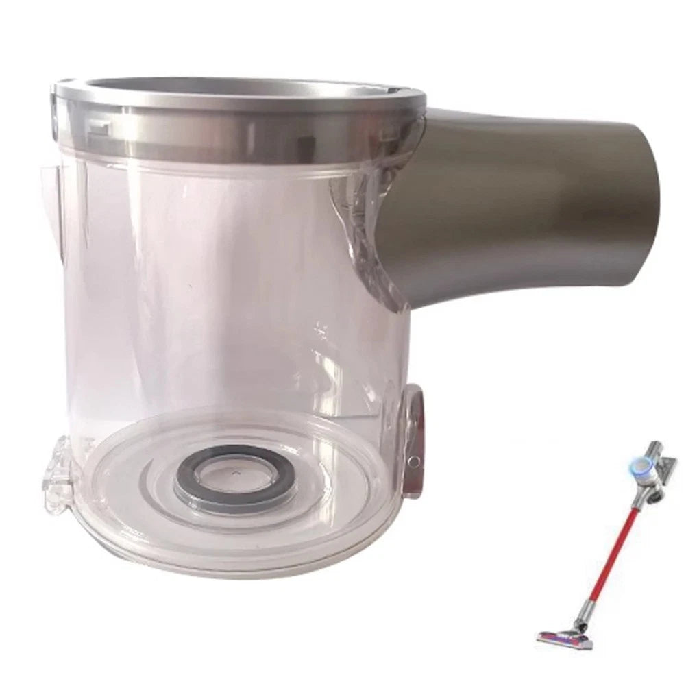 Dust Box for Airbot Aura VC801 (2019–2023)