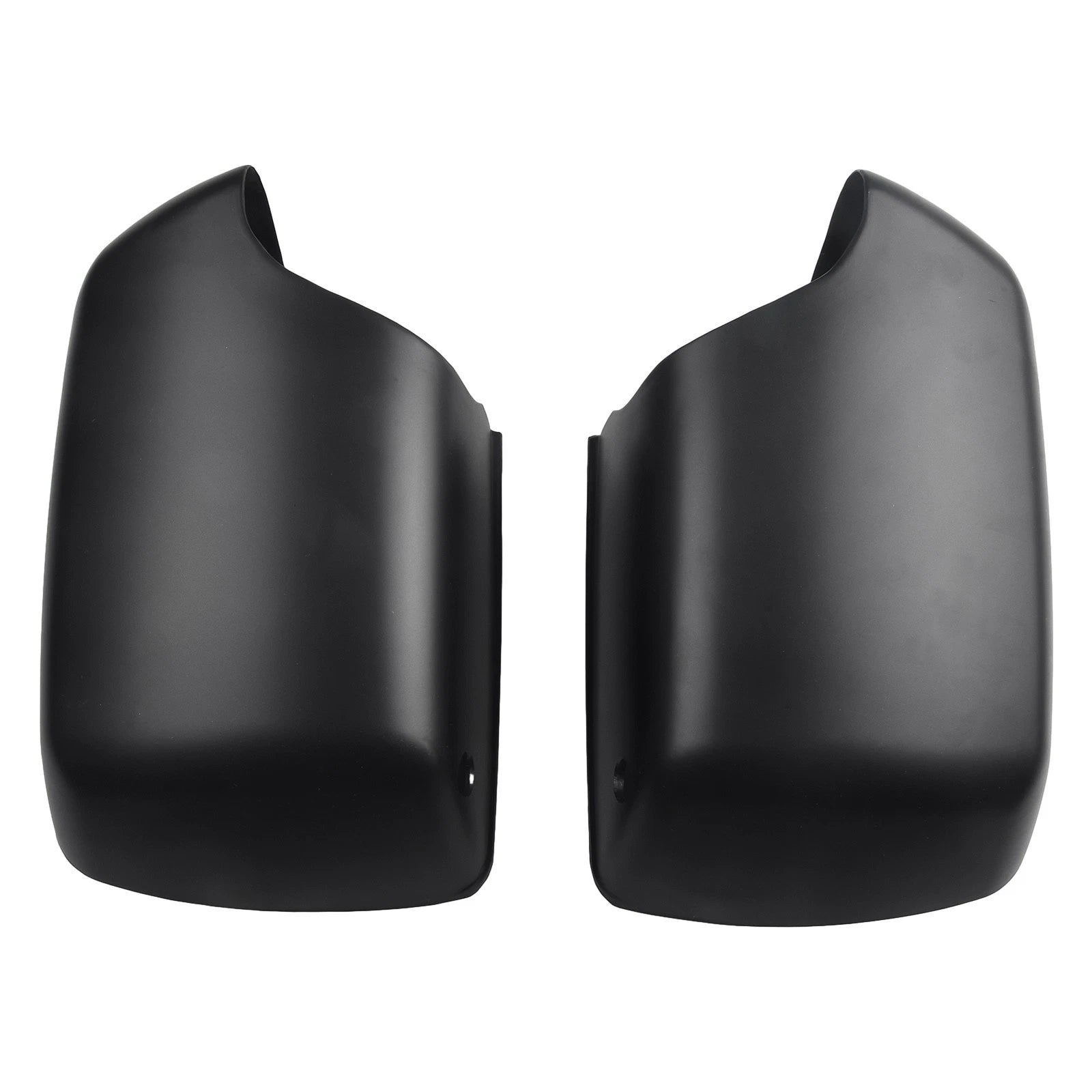 Wing Door Mirror Cover Cap + Trim Ring Set for E53 (2000–2006)