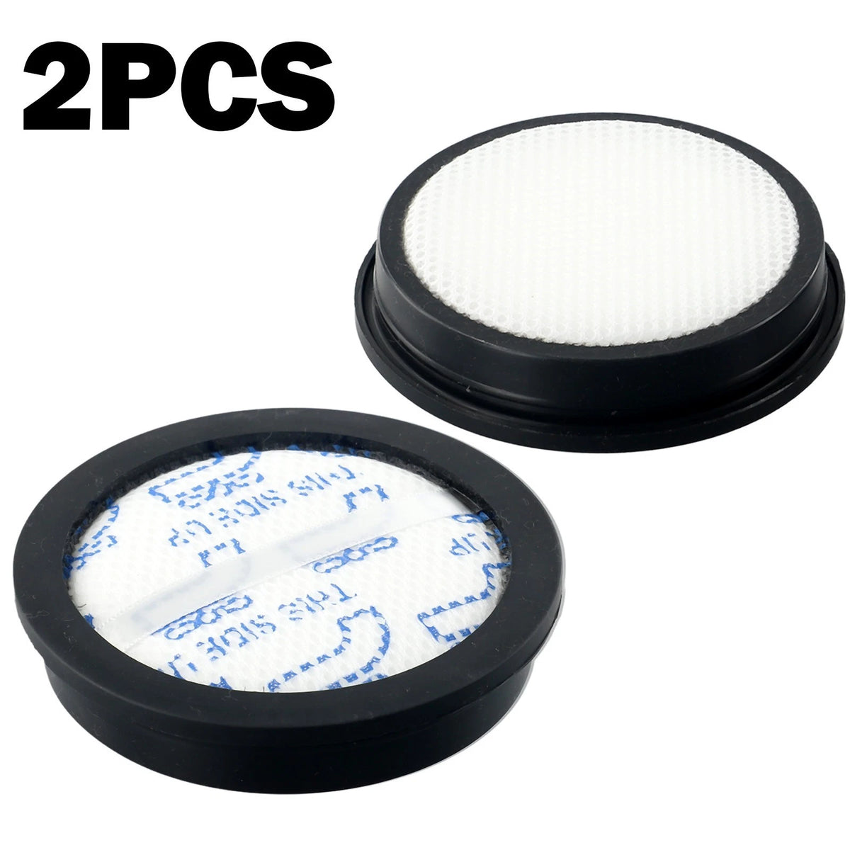 ABS Material Filter for unspecified - 2 Pcs