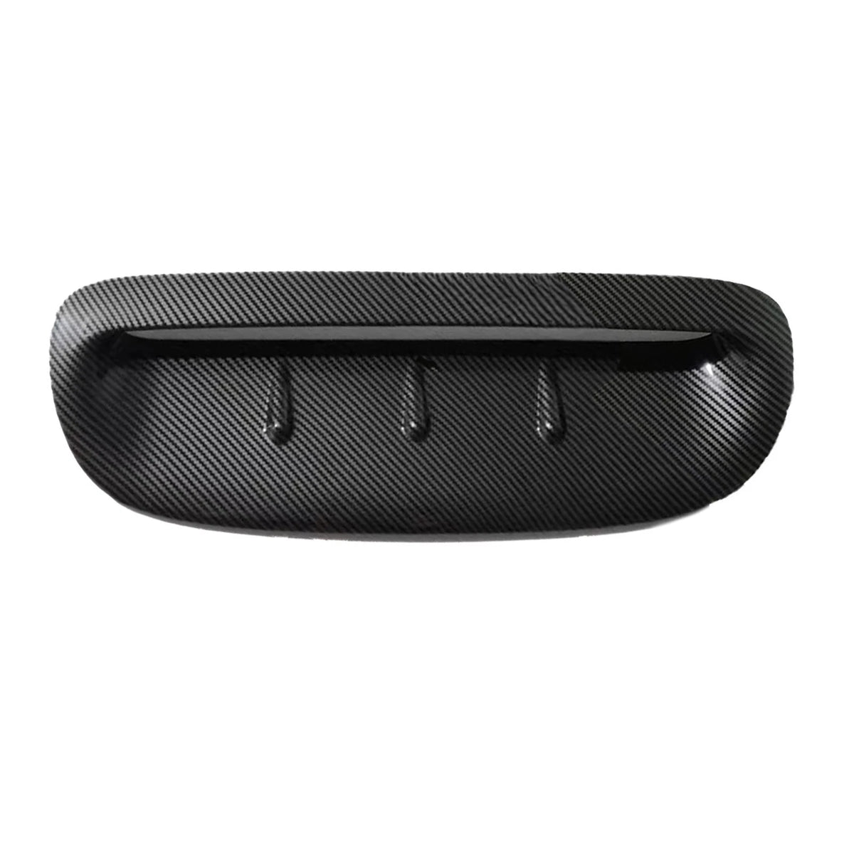 Hood Vent Trim for Mini Cooper S R53 R50 (2002–2006)
