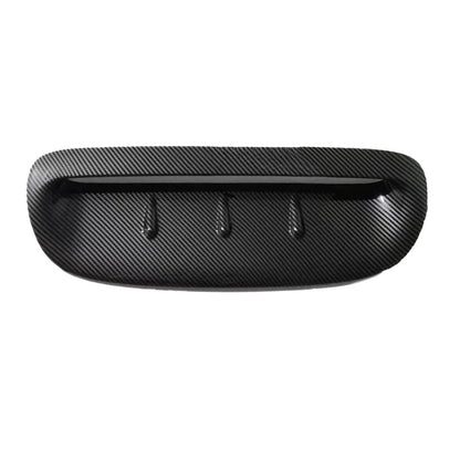 Hood Vent Trim for Mini Cooper S R53 R50 (2002–2006)