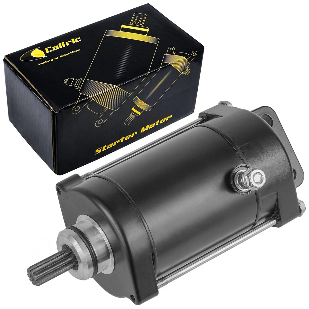 Starter for Yamaha VX1100 Wave Runner (2005–2015)
