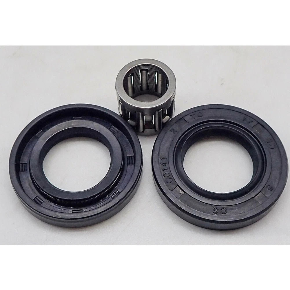 Crank Pin Bearing for MS290 MS310 MS390 (Metal+Plastic Seal)