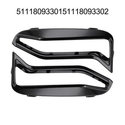 Bumper Grill Replacement Set for BMW M340i