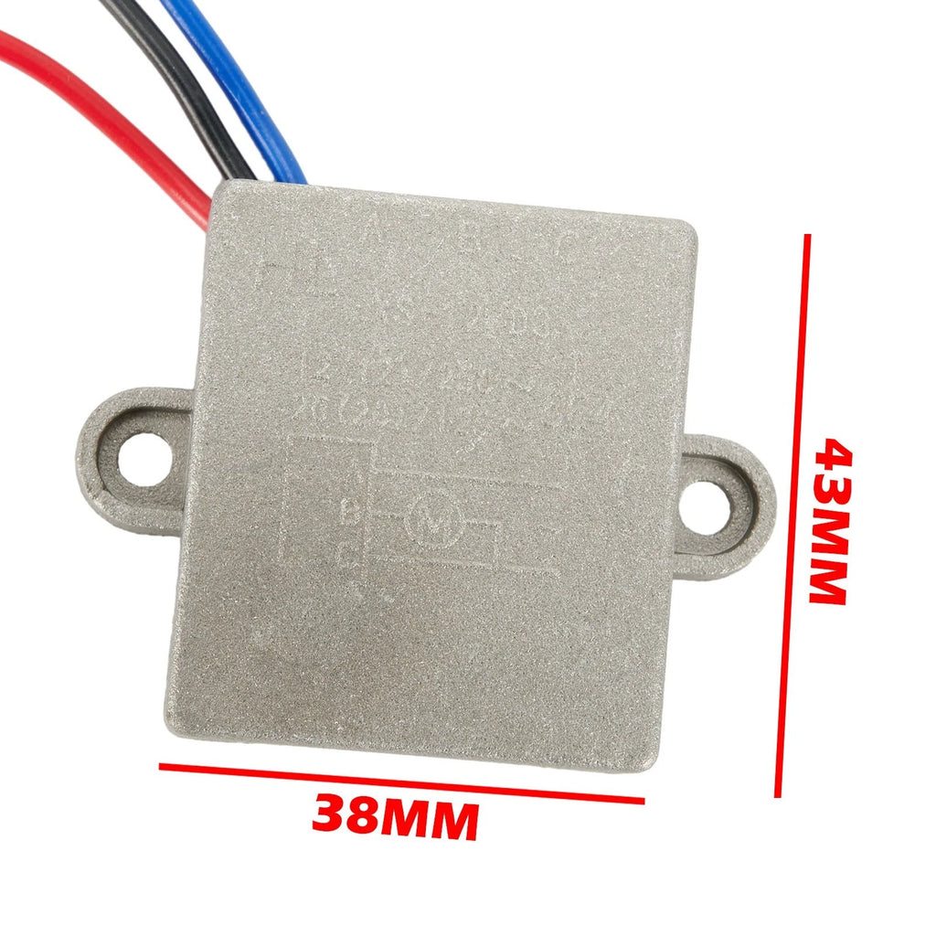 Conversion Module Switch 230V to 25A (431338mm)
