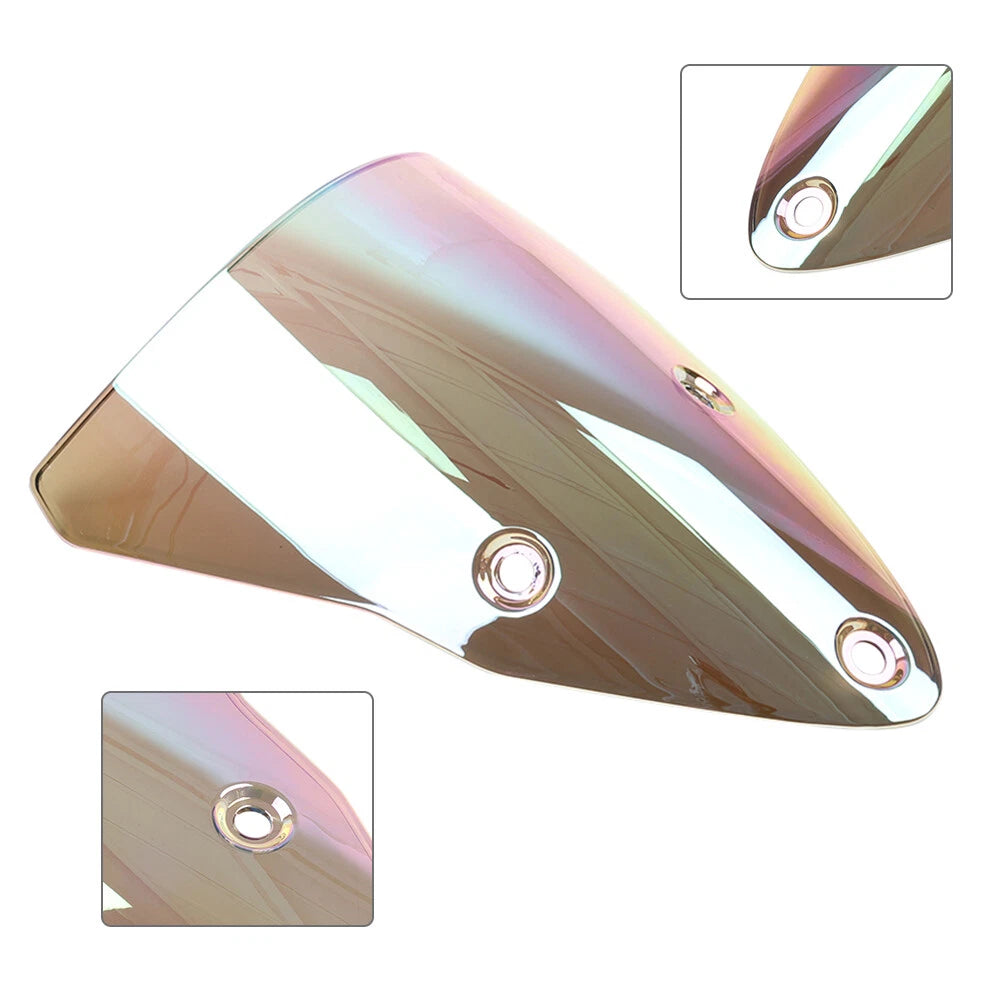 Iridium Front Windscreen for Ducati 930 (2017–2020), 950 (2021–2024)
