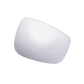Right Passenger Side Mirror Glass Heated with Backing Plate for Mazda CX-3 (2016–2022)