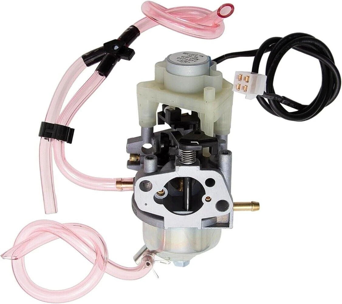 Carburettor with Gaskets for Predator 3500W Inverter Generator (2018–2023)