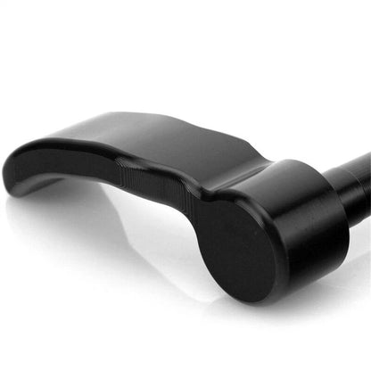 Billet Aluminum Thumb Throttle Control Lever for Polaris