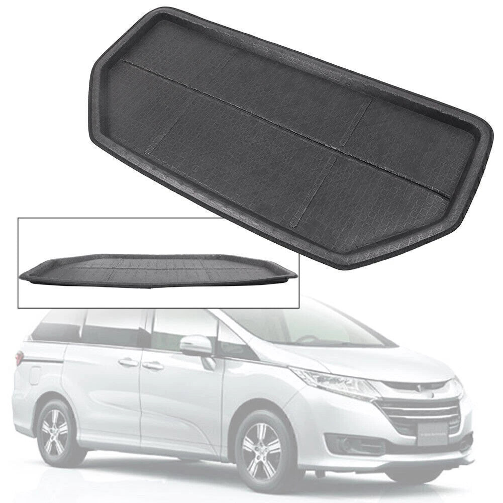 Rear Boot Mat for Honda Odyssey (2015–2018) GZ