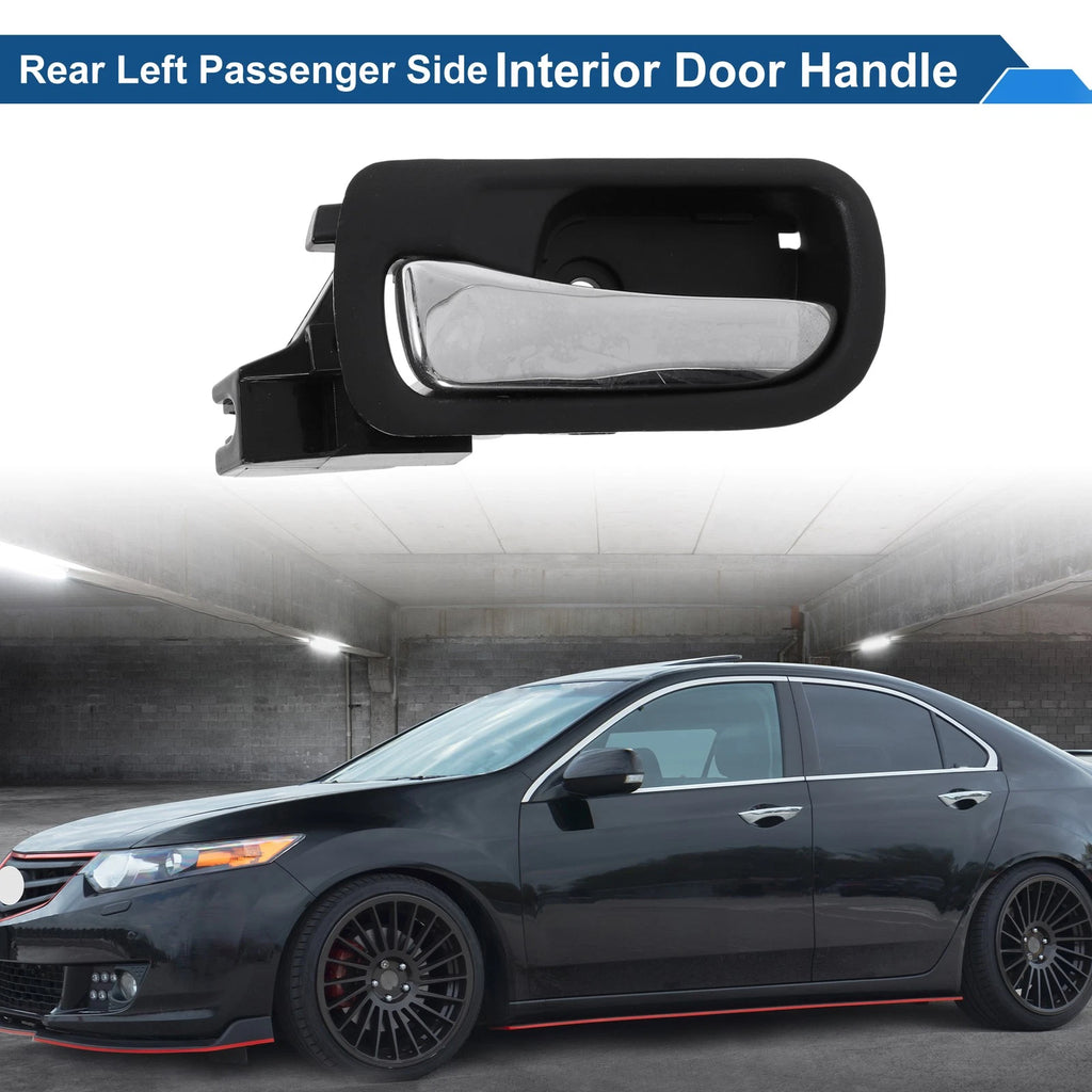 Rear Left Passenger Side Door Handle for Honda Accord (2003–2007)