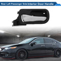 Rear Left Passenger Side Door Handle for Honda Accord (2003–2007)