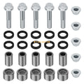 Swing Arm Linkage Bearing Kit & Bolts for Honda Sportrax 400 TRX400X EX (2004–2009) 27-1048