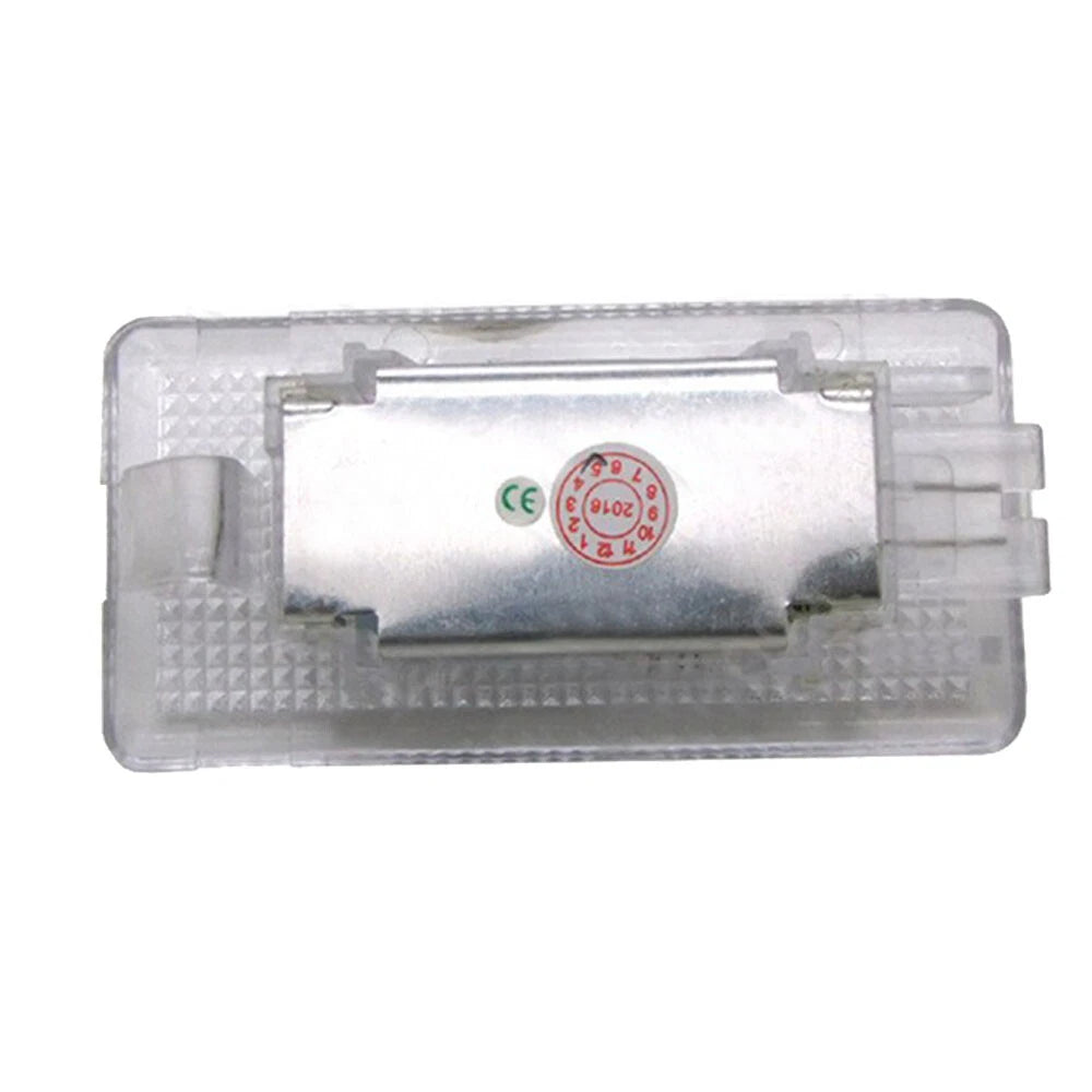 White LED Luggage Trunk Cargo Light Lamp for BMW 1 2 3 4 5 6 7 MINI (63316962039)