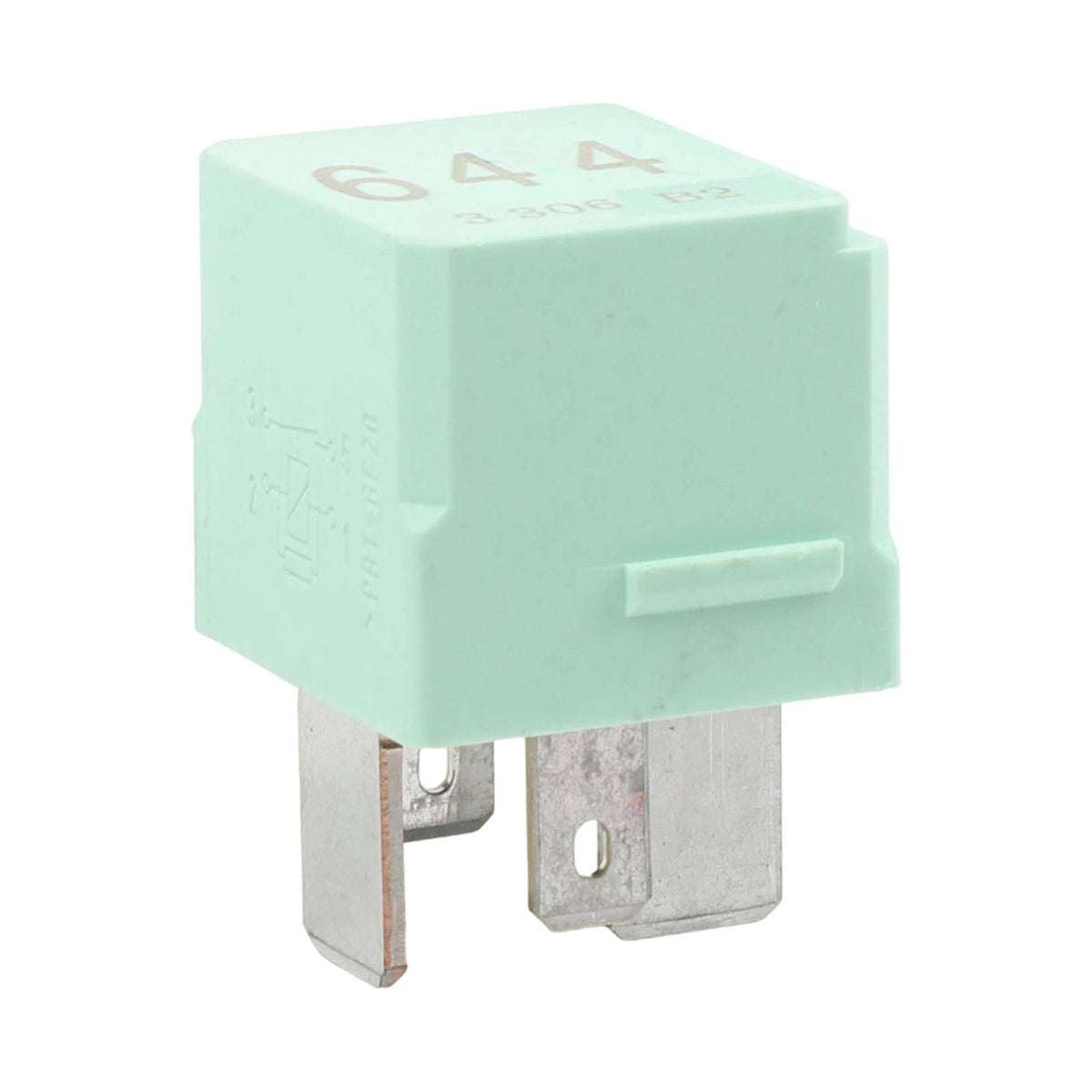 OEM Relay for Audi A6 Allroad (2007–2011, 2013–2016)