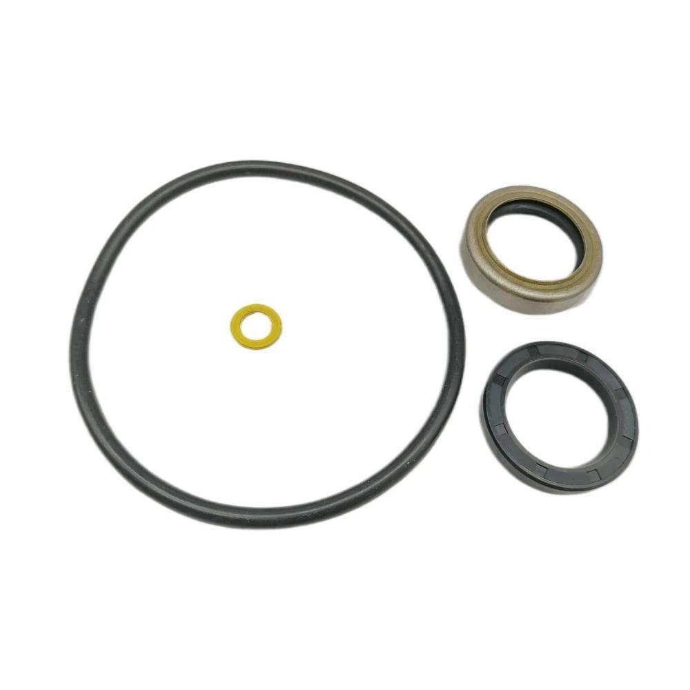Lower Gearcase Oil Seal Kit 26-14077 26-12224 896524 8M0058390 for Mercruiser