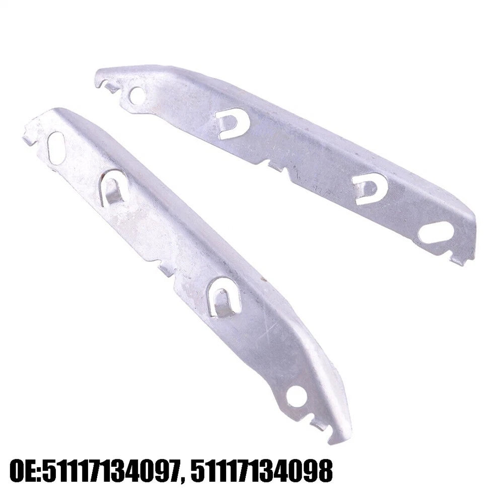 Fender Pair for BMW 3 Series E90 E91 (2006–2012)
