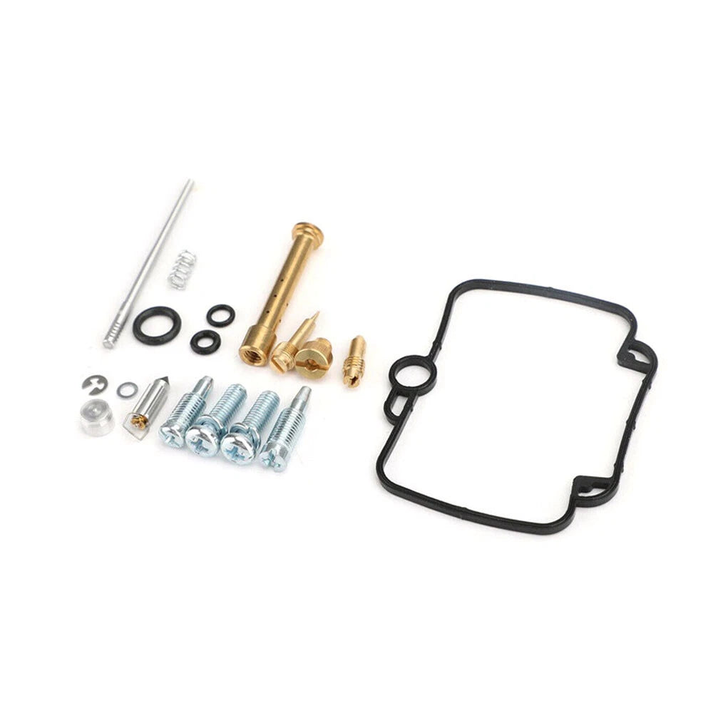 4X Carburetor Repair Kit for Suzuki Bandit 400 GSF400 GK75A (1991–1993)