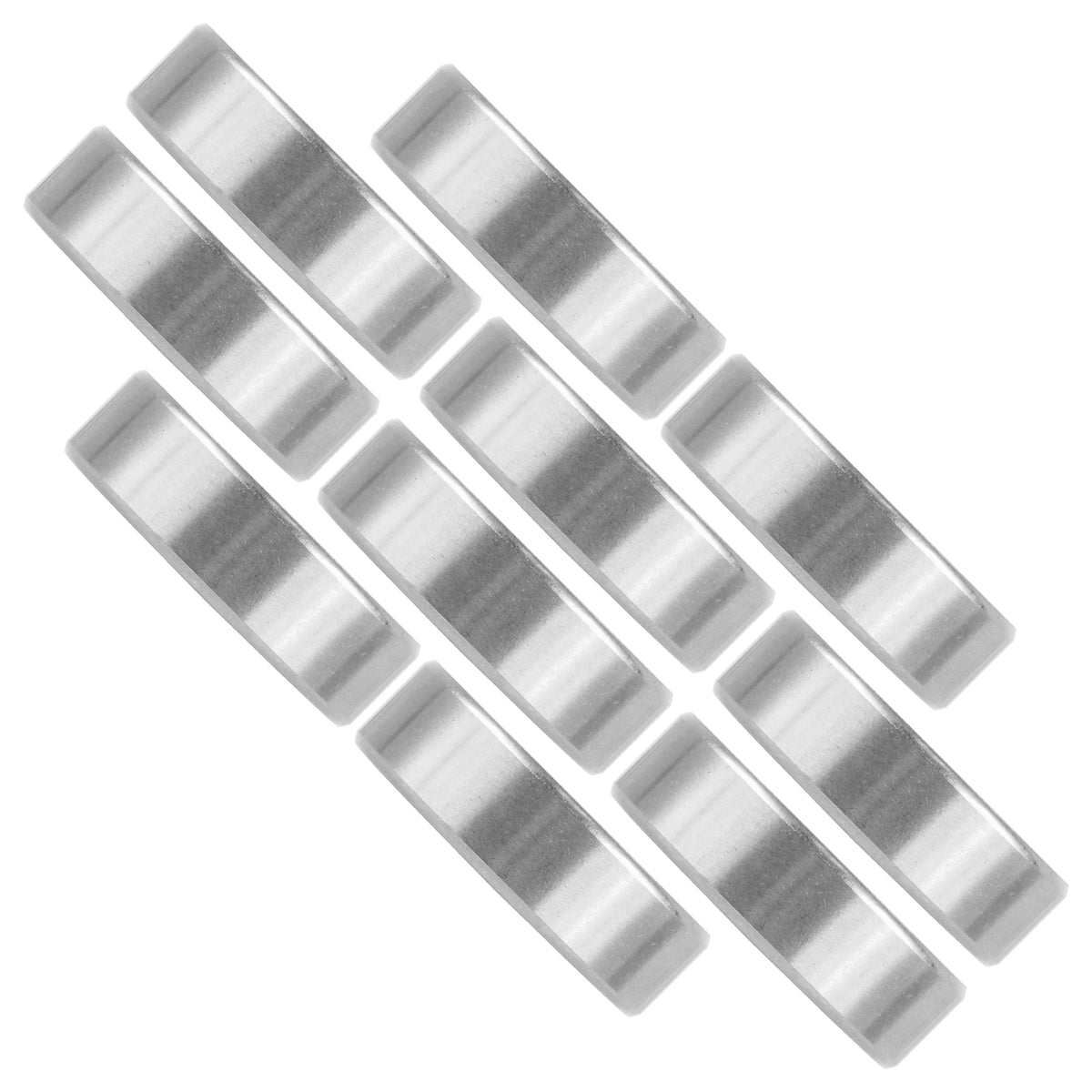 Ball Bearing Rubber Seal Replacement for Polaris Ranger (2007–2014)