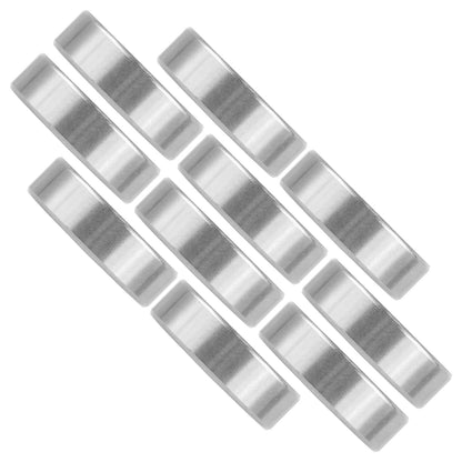 Ball Bearing Rubber Seal Replacement for Polaris Ranger (2007–2014)