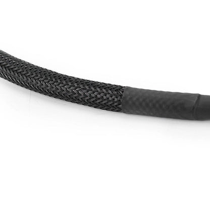 Steel Clutch Cable for Kawasaki Ninja ZX-6R (2009–2016)