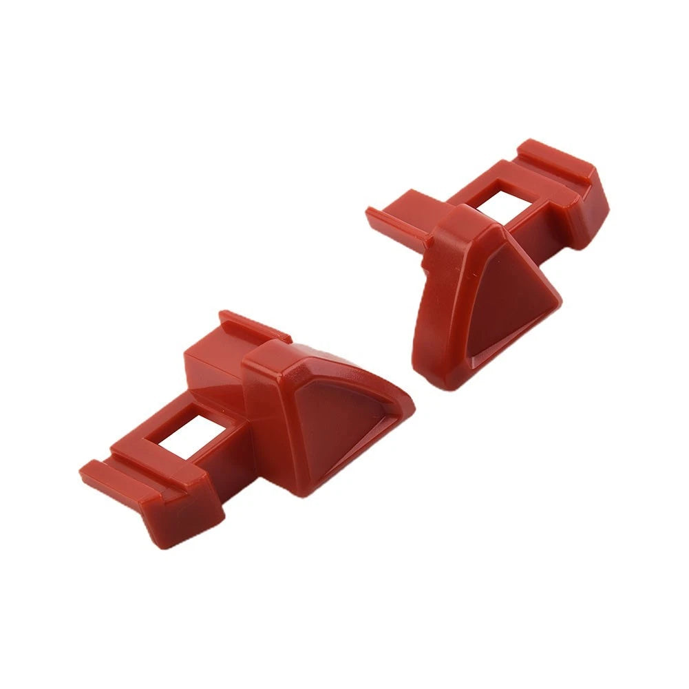 Key Case Button Buckle for 18V Li-Ion Battery (5-Cell, 10-Cell)