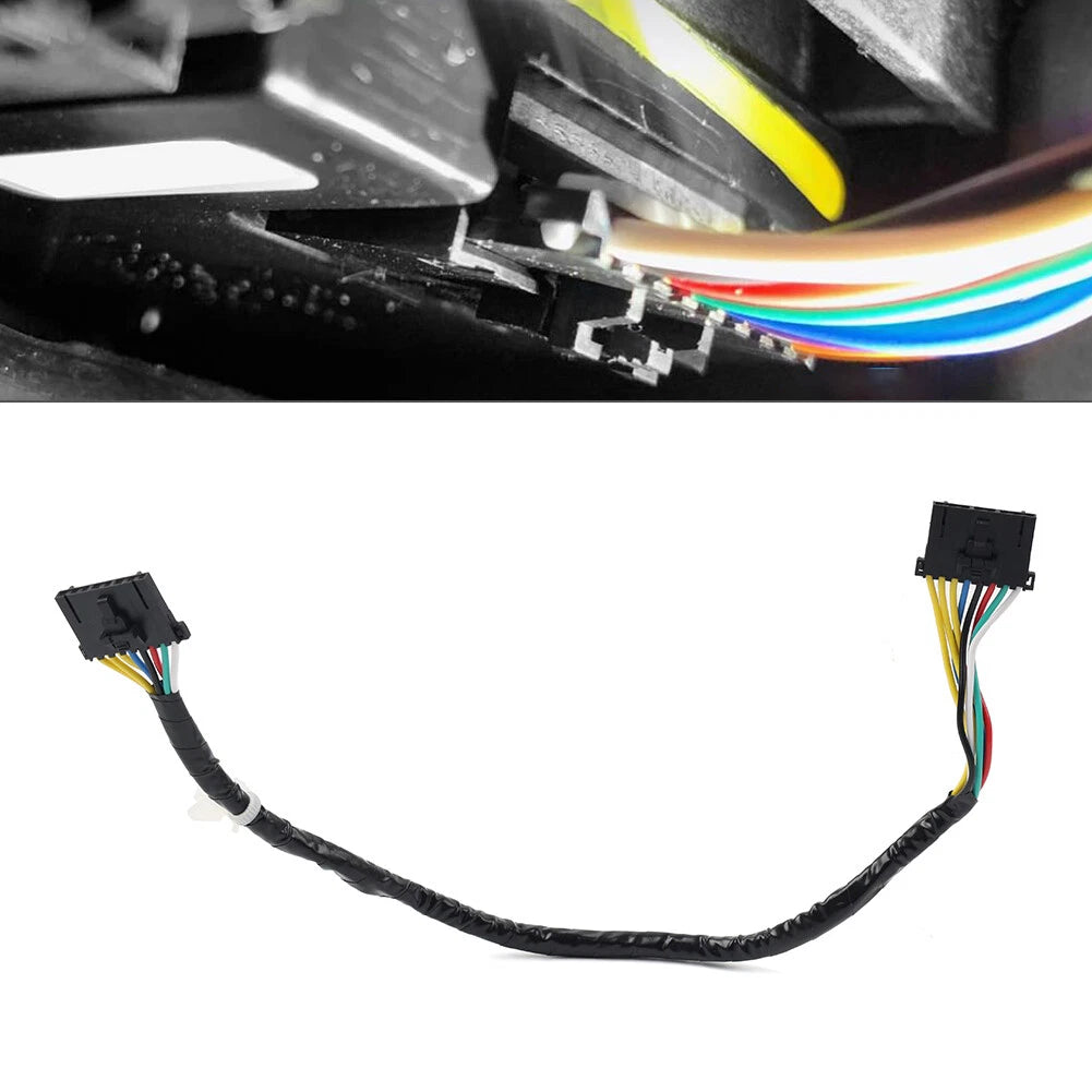 Gear Shifter Jumper Wiring Harness for Jeep Cherokee (2014–2020)