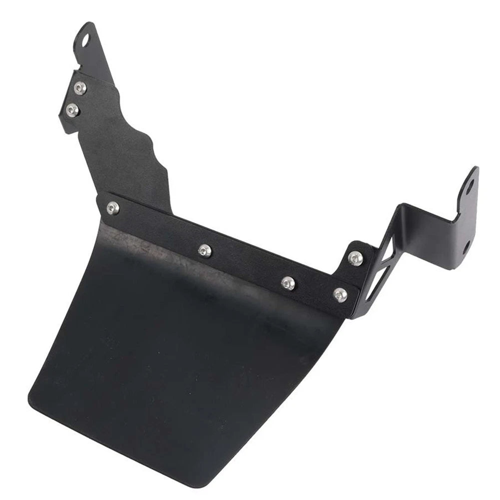 Rear Shock Absorber Mudguard Protector Cover for VOGE Valico DS525X (2021–2023)