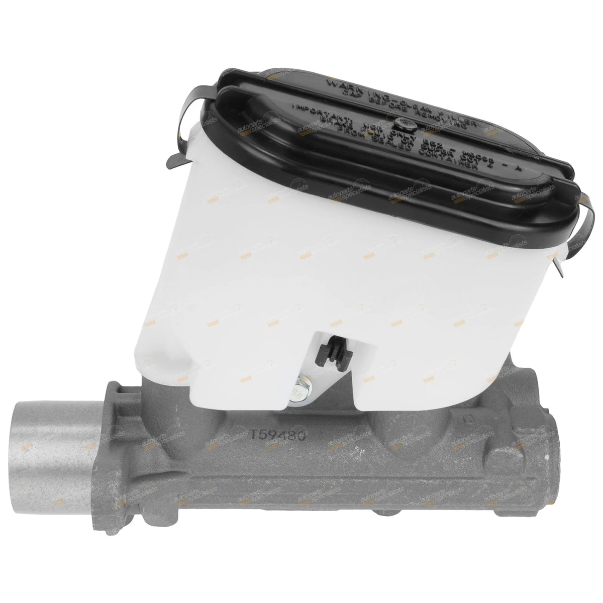 Brake Master Cylinder for Ford Falcon BF V8 5.4L Barra (2005–2008)
