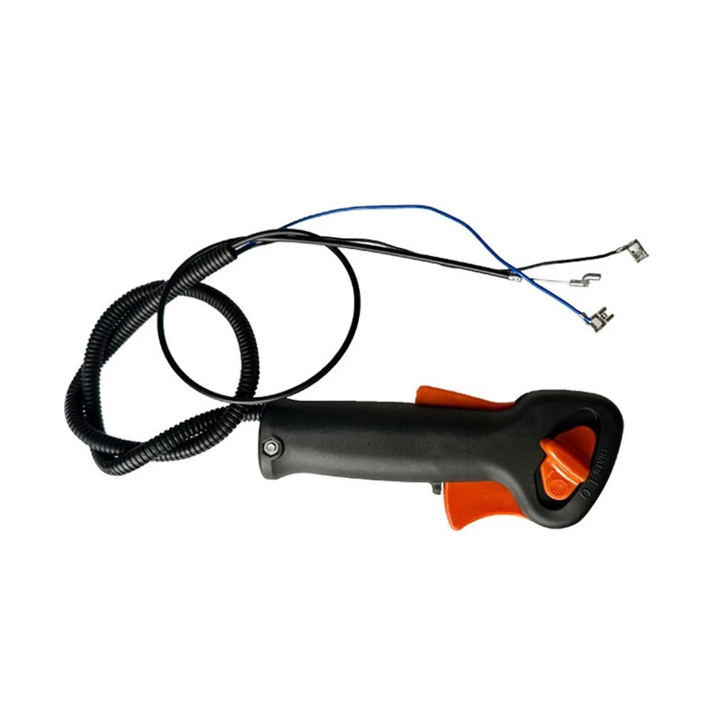 Throttle Control Switch Assembly for KM55 FS55 (Outdoor Brushcutter, Trimmer)