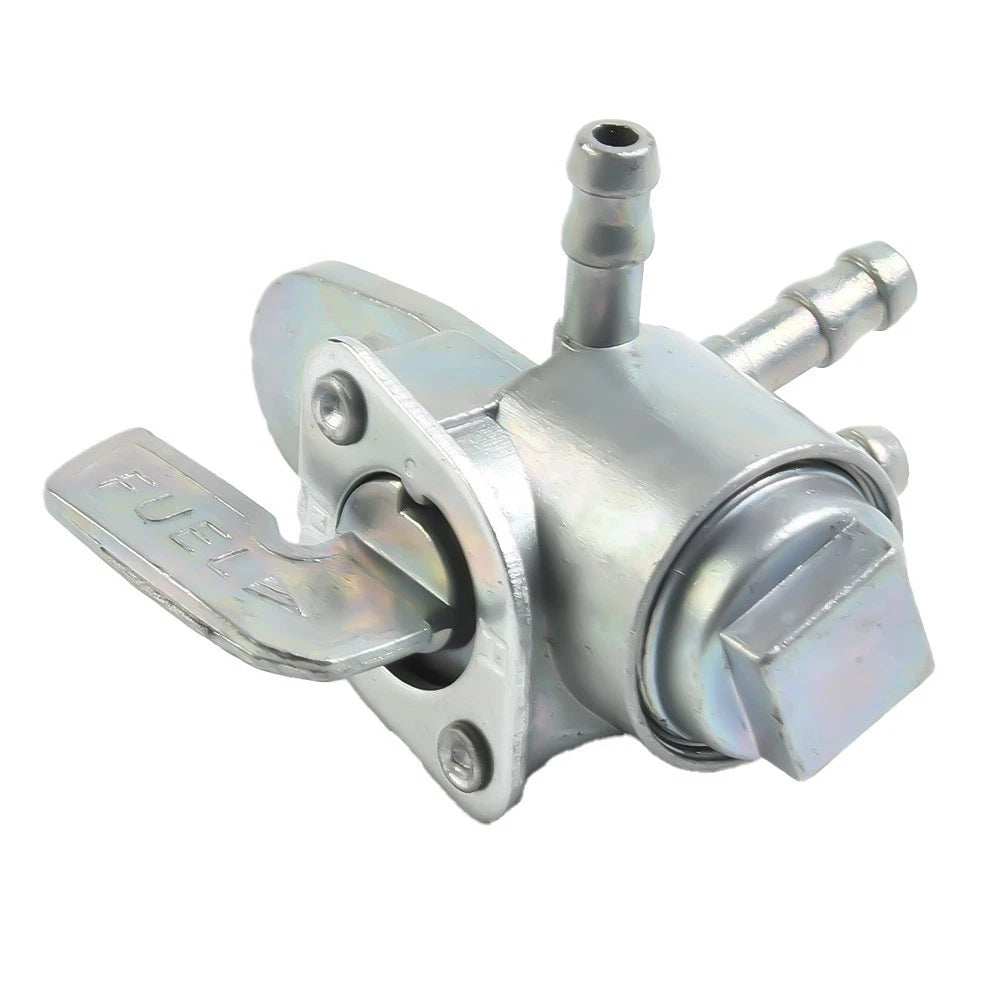 Shut Off Valve for Motorcycle (6.2mm Diameter)