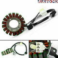 Generator Stator Coil 5VU-81410-02 for Yamaha TMAX 500 (2004–2007)
