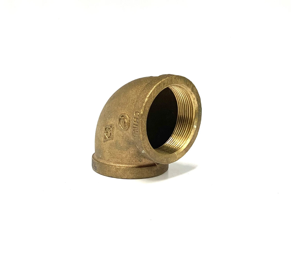 2 Inch 90 Degree Elbow for Smith Cooper (36E 1020C)
