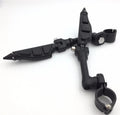 1.5" Adjustable Foot Peg for Harley Sportster 883 (2004–2023)