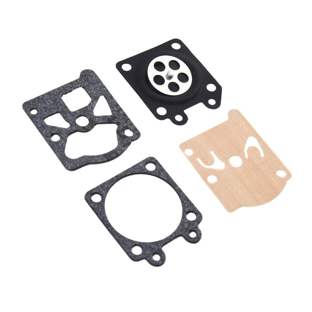 Carburetor Diaphragm Gasket Kit for Stihl 024 025 026 MS240 MS260 (WALBRO K11-WAT)