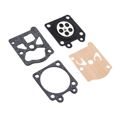 Carburetor Diaphragm Gasket Kit for Stihl 024 025 026 MS240 MS260 (WALBRO K11-WAT)