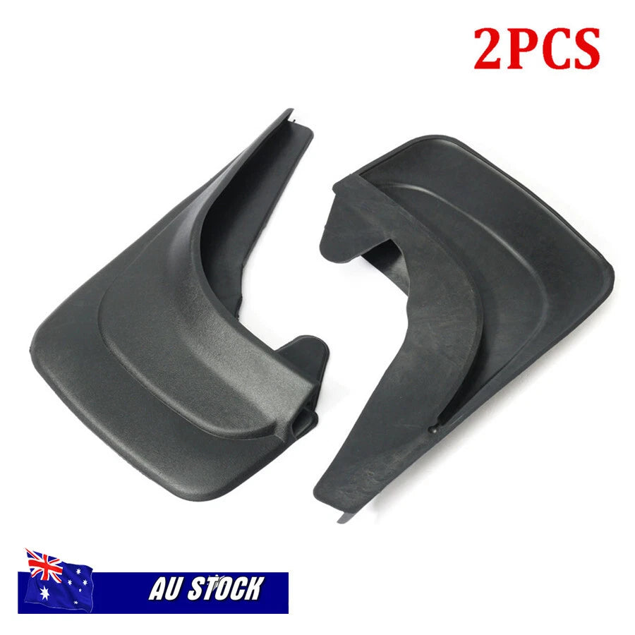 2X Mud Flaps for Universal Fit (Front & Rear)