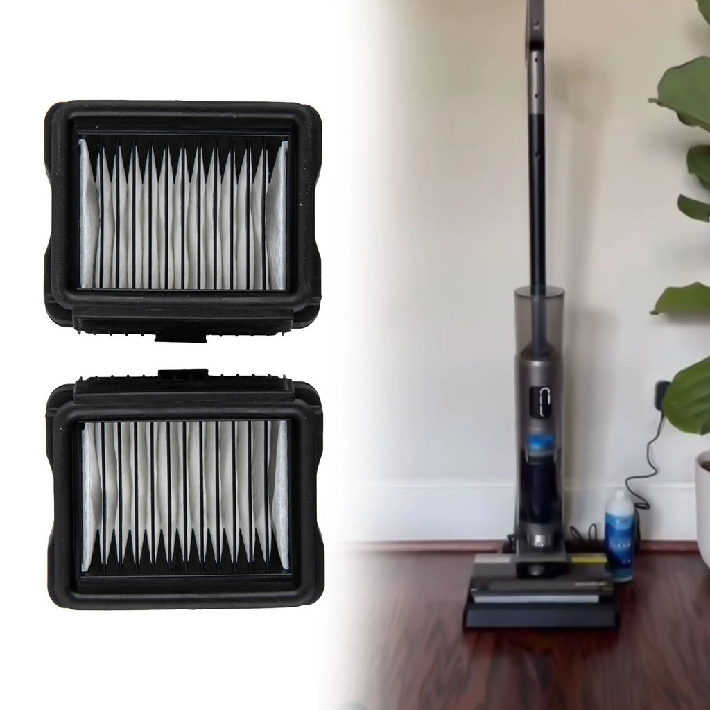 Replacement Roller Brush for Eureka Cordless Wet Dry Cleaner (Compatible)