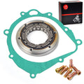Starter Clutch & Gasket Bolts for Suzuki Quadsport Z400 LTZ400 (2003–2009, 2012–2014)