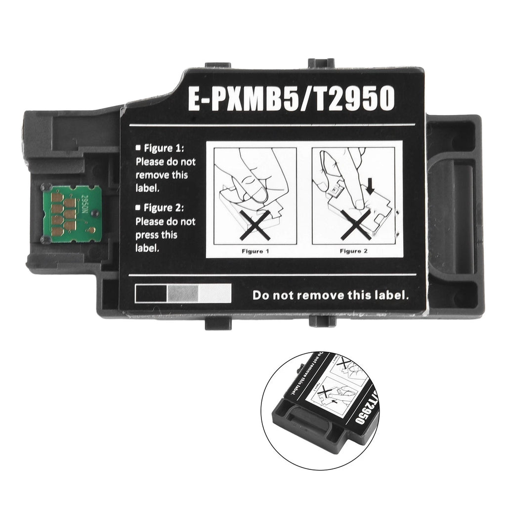 Waste Ink Tank Maintenance Box for PX-S05B PXMB5 (Printer)