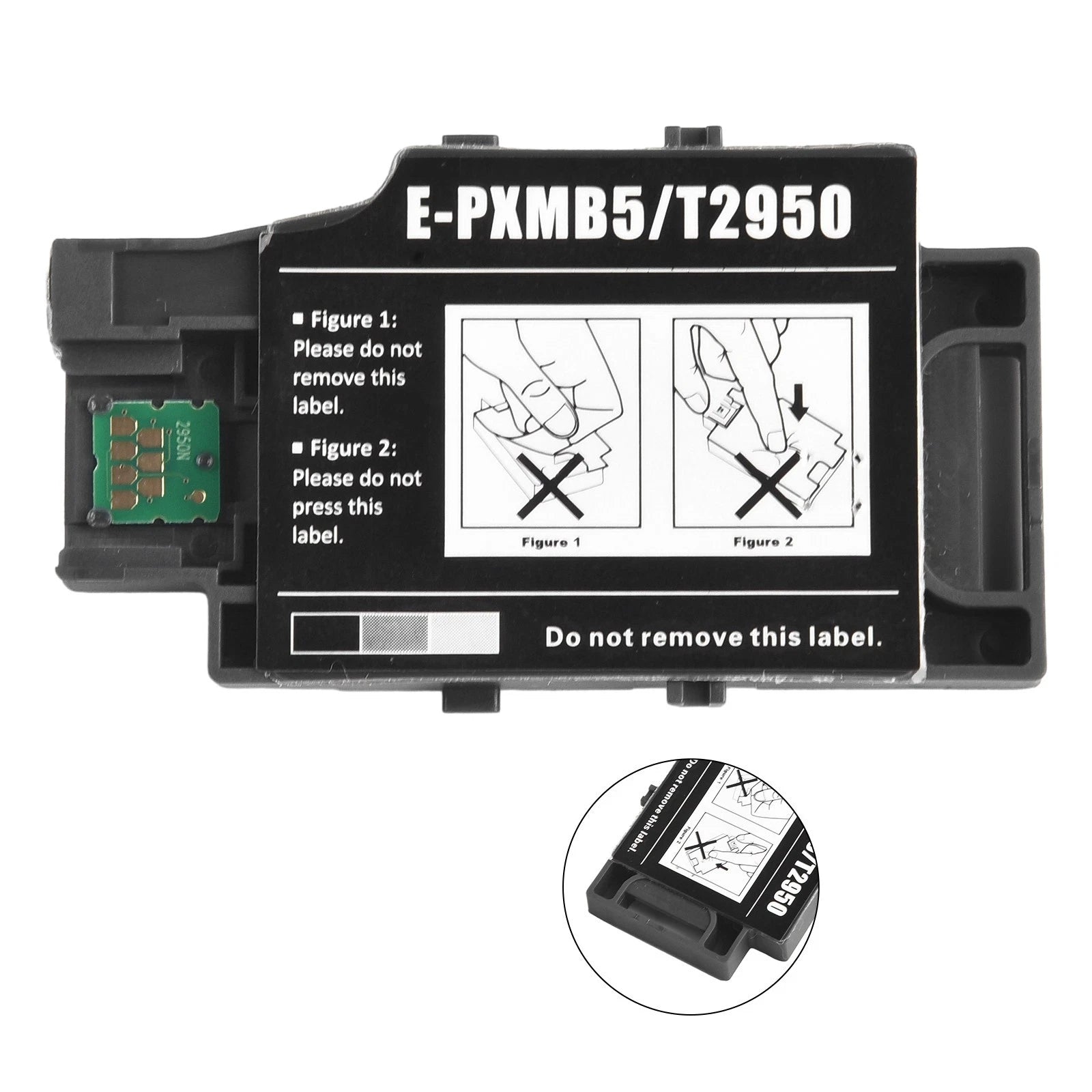 Waste Ink Tank Maintenance Box for PX-S05B PXMB5 (Printer)