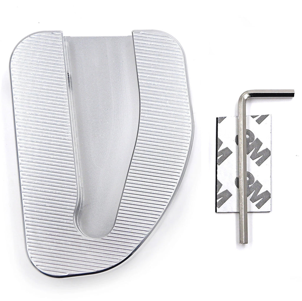 Kickstand Pad Extension for Honda GL1800 (2010–2017)
