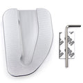 Kickstand Pad Extension for Honda GL1800 (2010–2017)
