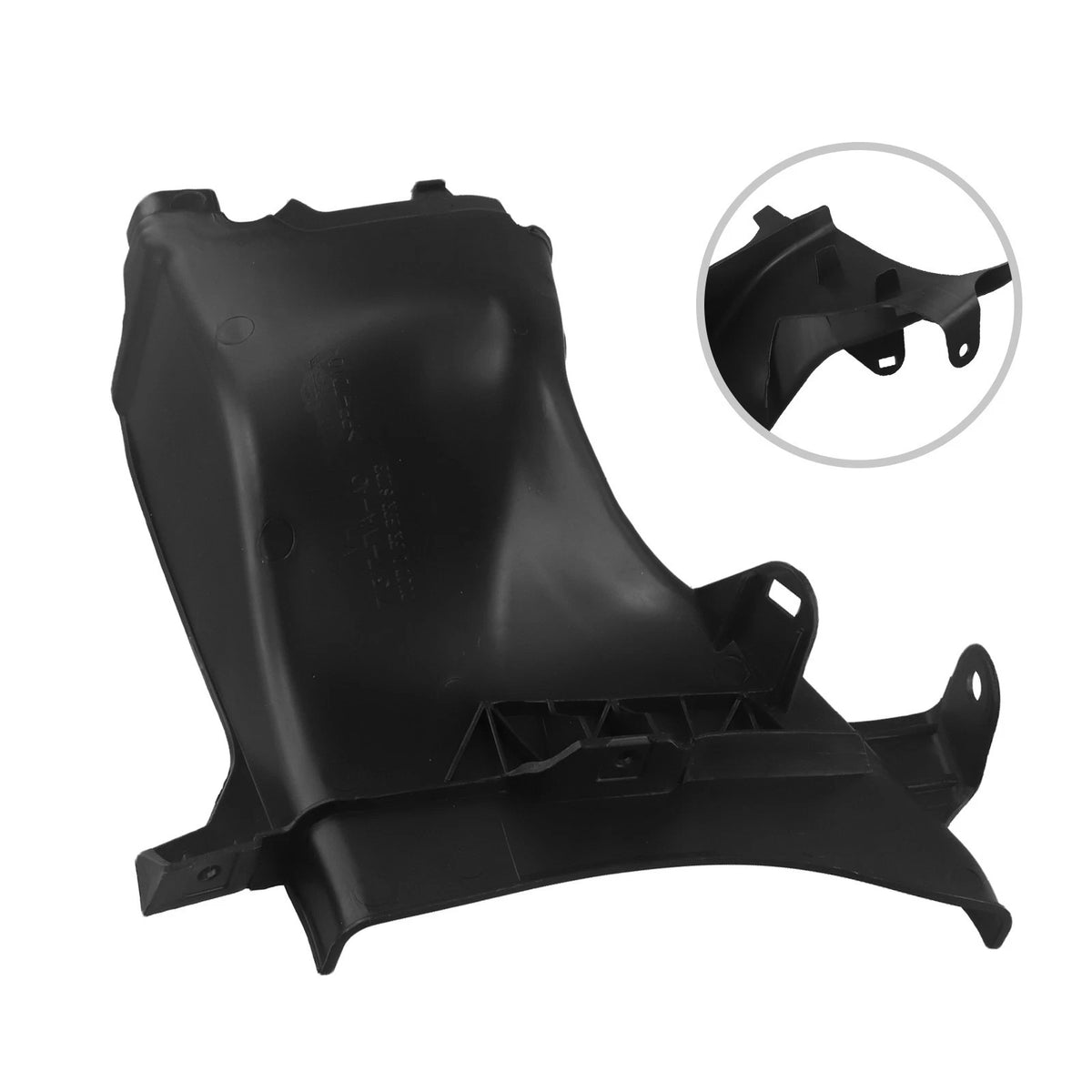 Front Left Bumper Duct for Honda Accord (2018–2020)