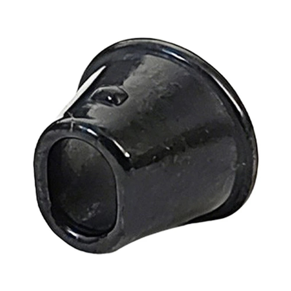 Black Wire Guide Cap for Takuma P1 DC Baitcasting Reel
