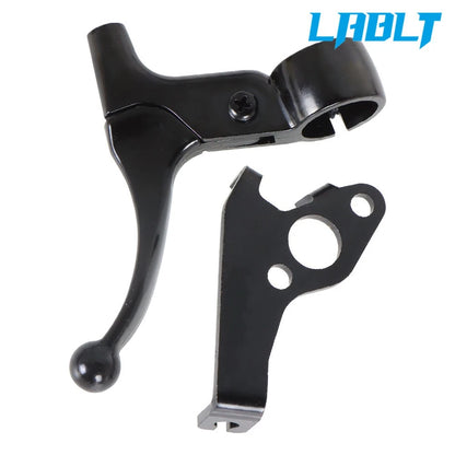Complete Kick Start Lever Starter Kit for Suzuki DRZ400 (2000–2023) 26300-29815