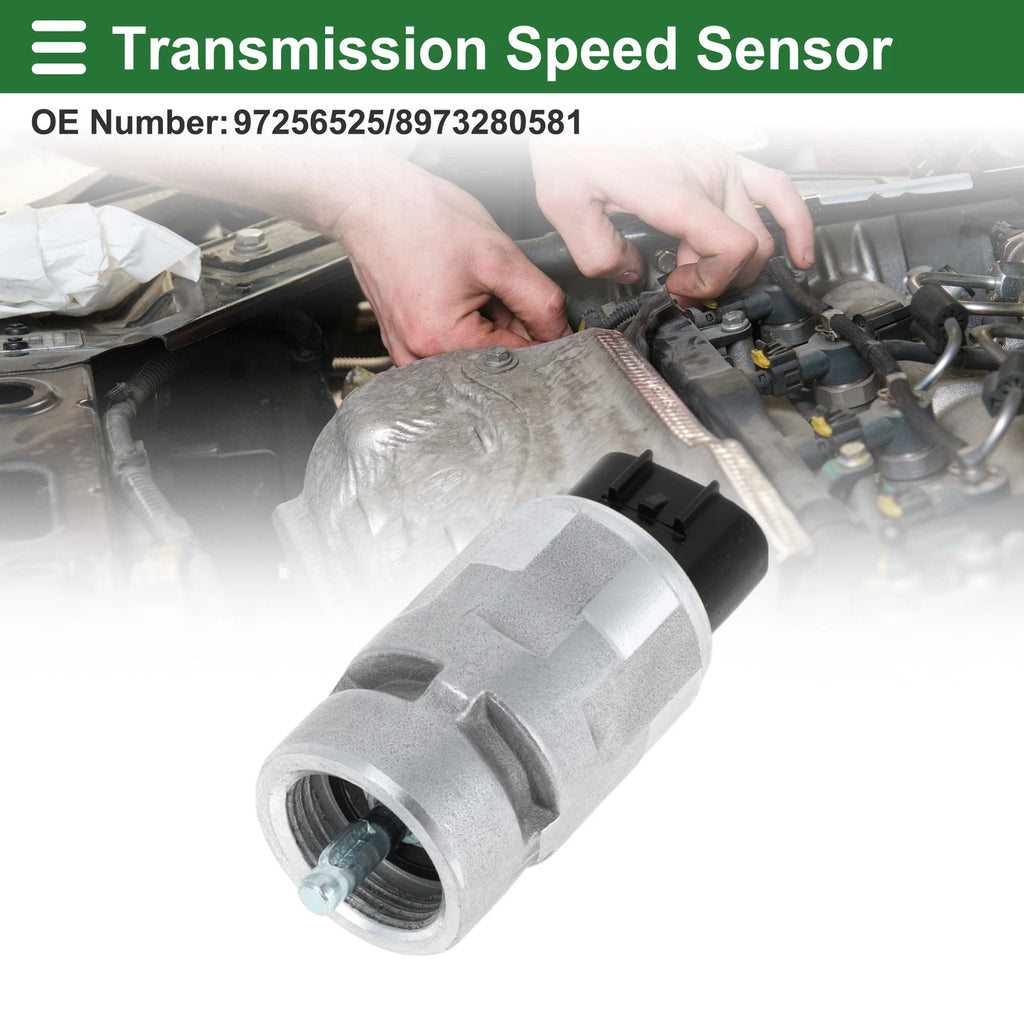 Transmission Speed Sensor Replacement for Isuzu Rodeo (1999–2004) 1 Pack