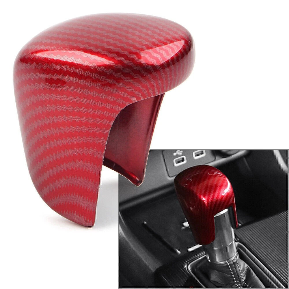 Gear Shift Knob Trim Cover for Honda Civic (2022–Present)