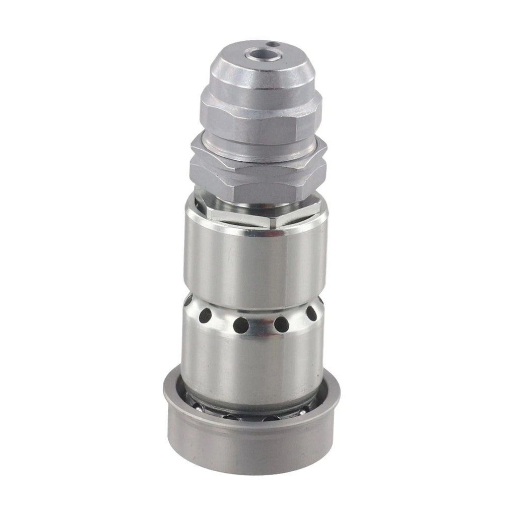 Hydraulic Coupler for Case IH Tractors (7110–7130) Fast Connect
